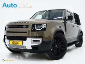 Land Rover Defender (2021)