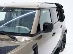 Land Rover Defender (2021) thumbnail 14