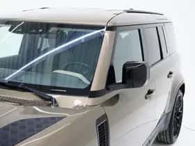 Land Rover Defender (2021) thumbnail 17