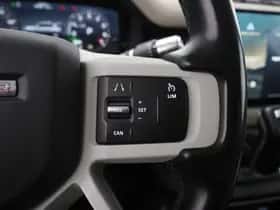 Land Rover Defender (2021) thumbnail 28