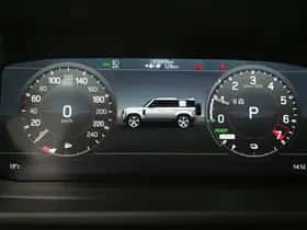 Land Rover Defender (2021) thumbnail 30