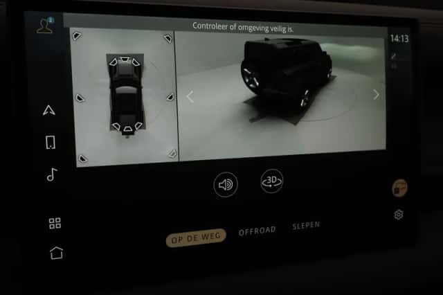 Land Rover Defender (2021) thumbnail 35