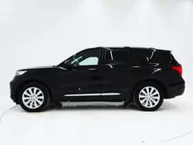 Ford Explorer thumbnail 2