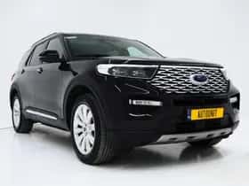 Ford Explorer thumbnail 11