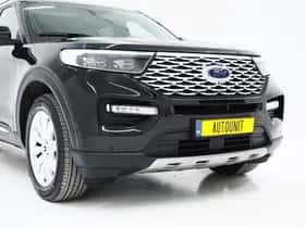 Ford Explorer thumbnail 12