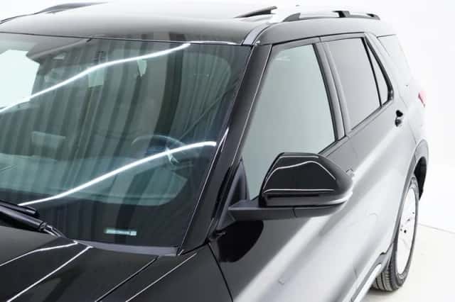 Ford Explorer (2021) thumbnail 13