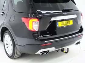 Ford Explorer thumbnail 14