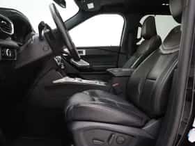 Ford Explorer thumbnail 17