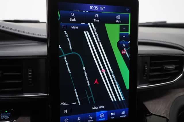 Ford Explorer (2021) thumbnail 29