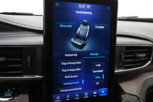 Ford Explorer (2021) thumbnail 33