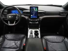 Ford Explorer thumbnail 5
