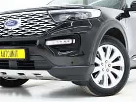 Ford Explorer thumbnail 6