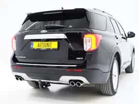 Ford Explorer thumbnail 9