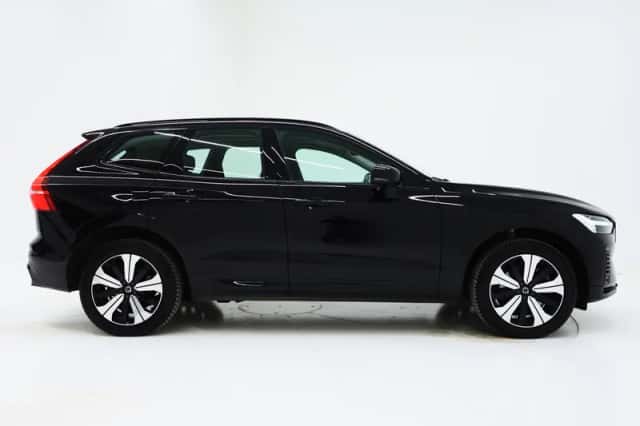 Volvo XC60 (2022) thumbnail 11