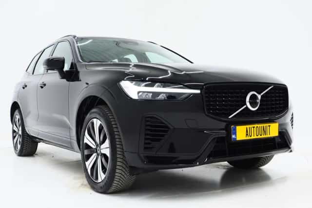 Volvo XC60 (2022) thumbnail 12