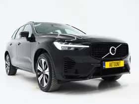 Volvo XC60 (2022) thumbnail 12