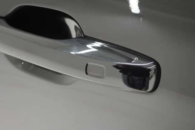 Volvo XC60 (2022) thumbnail 16