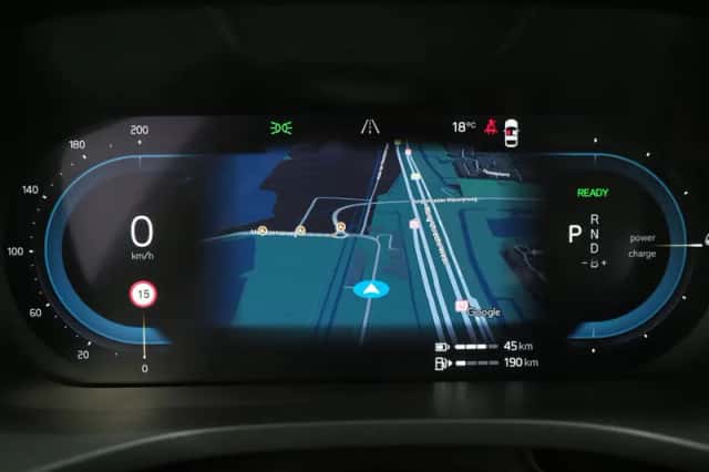 Volvo XC60 (2022) thumbnail 27