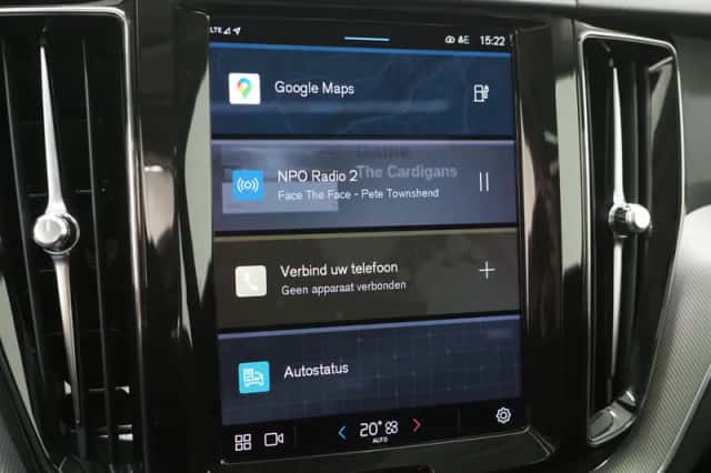 Volvo XC60 (2022) thumbnail 28