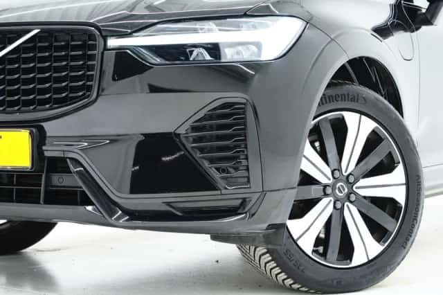 Volvo XC60 (2022) thumbnail 6