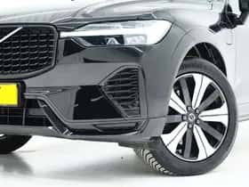 Volvo XC60 (2022) thumbnail 6