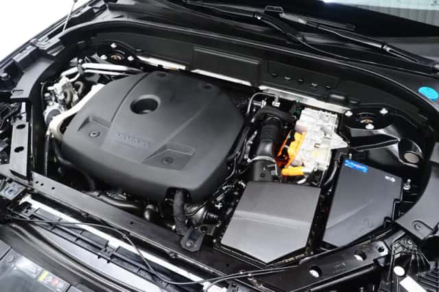 Volvo XC60 (2022) thumbnail 7