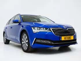 Škoda Superb (2022) thumbnail 11