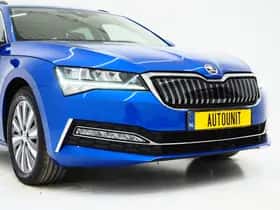 Škoda Superb (2022) thumbnail 12