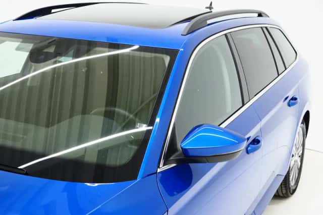 Škoda Superb (2022) thumbnail 13
