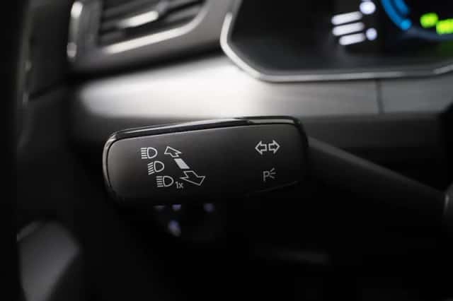 Škoda Superb (2022) thumbnail 19