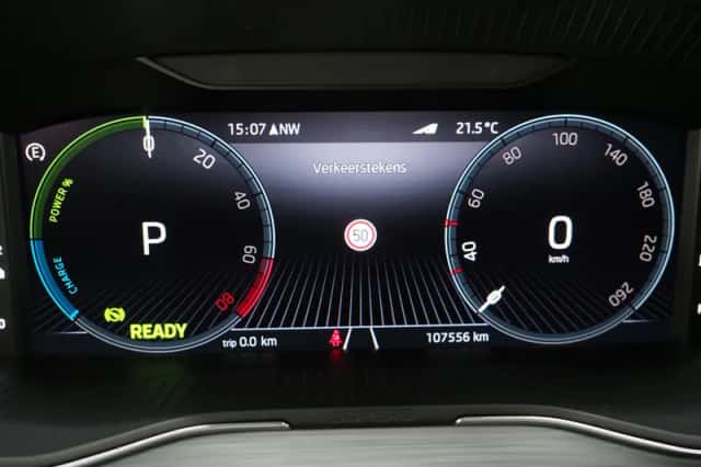 Škoda Superb (2022) thumbnail 23