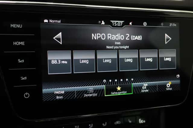 Škoda Superb (2022) thumbnail 24