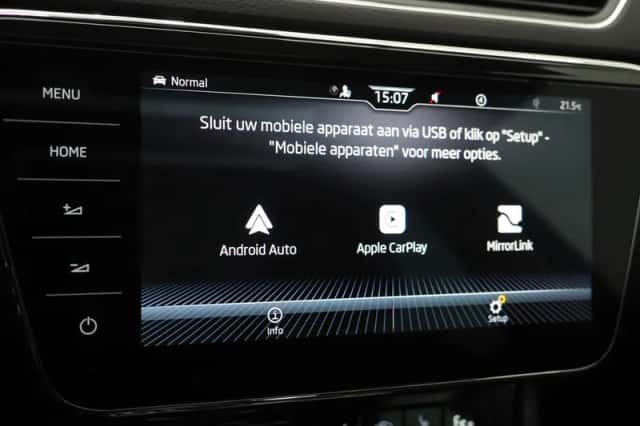 Škoda Superb (2022) thumbnail 26