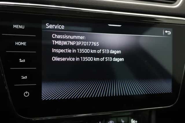 Škoda Superb (2022) thumbnail 27