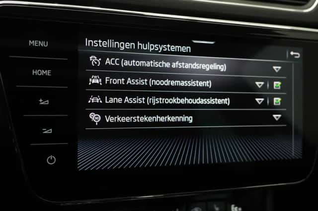 Škoda Superb (2022) thumbnail 28