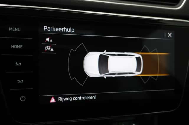 Škoda Superb (2022) thumbnail 29