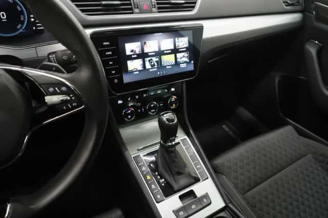 Škoda Superb (2022) thumbnail 32