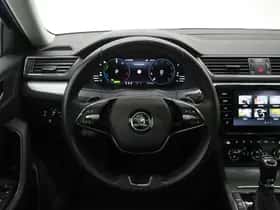 Škoda Superb (2022) thumbnail 33
