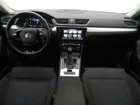 Škoda Superb (2022) thumbnail 5