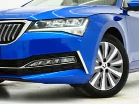Škoda Superb (2022) thumbnail 6