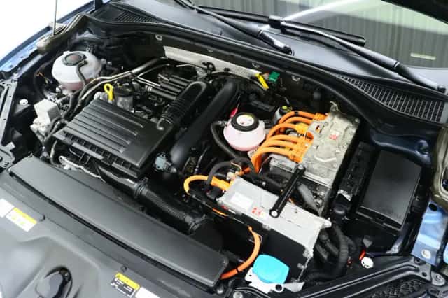 Škoda Superb (2022) thumbnail 7