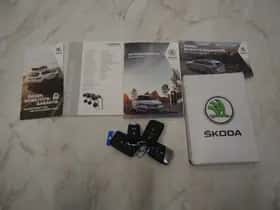 Škoda Superb (2022) thumbnail 8