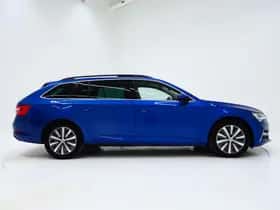 Škoda Superb (2022) thumbnail 10