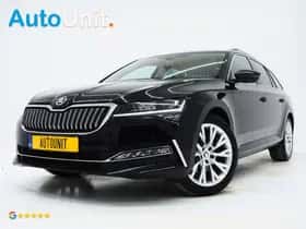 Škoda Superb (2022)