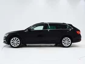 Škoda Superb (2022) thumbnail 2