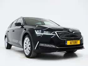 Škoda Superb (2022) thumbnail 11