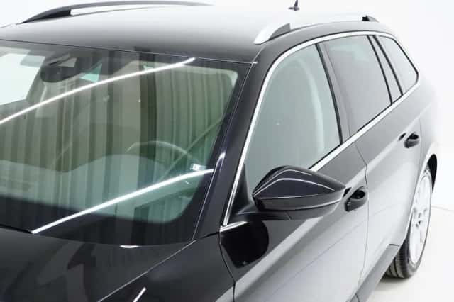 Škoda Superb (2022) thumbnail 13