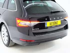 Škoda Superb (2022) thumbnail 14