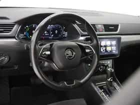 Škoda Superb (2022) thumbnail 18