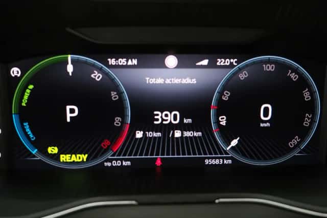 Škoda Superb (2022) thumbnail 27